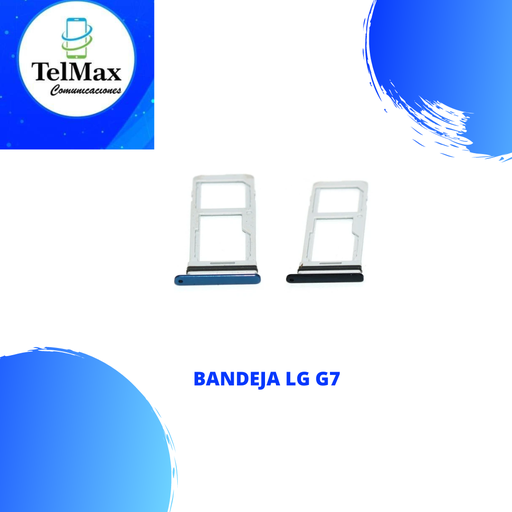 BANDEJA PARA LG G7