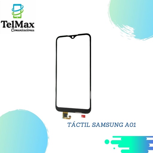 TÁCTIL SAMSUNG A01