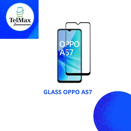 [GORE6O] GLASS PARA OPPO RENO 6