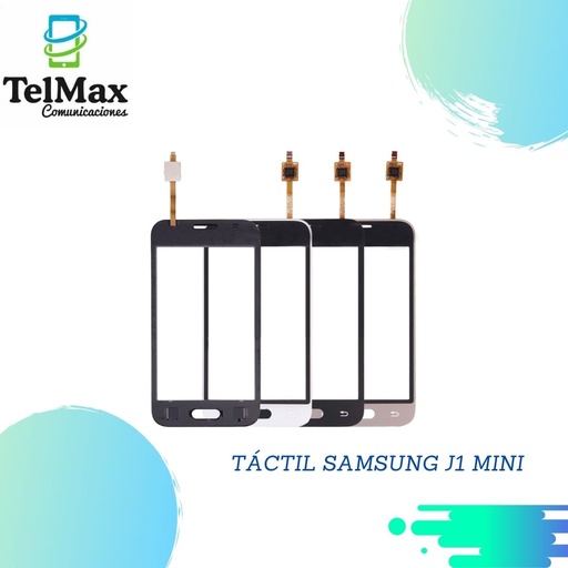 TÁCTIL PARA SAM J1 MINI/J1 MINI PRIME
