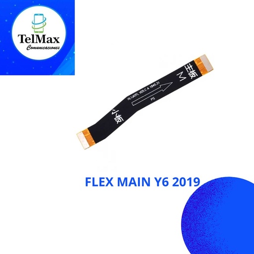 [FMHY62019] FLEX MAIN PARA Y6 2019
