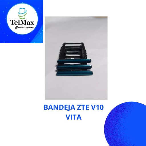 [BDZV10VT] BANDEJA PARA ZTE V10 VITA
