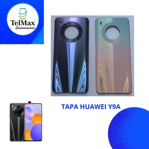 TAPA HUAWEI Y9A