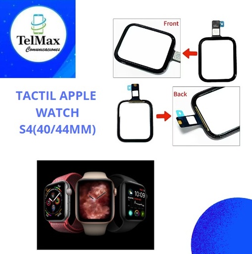 TACTIL PARA APPLE WATCH S4