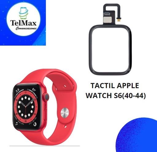 TACTIL APPLE WATCH S6