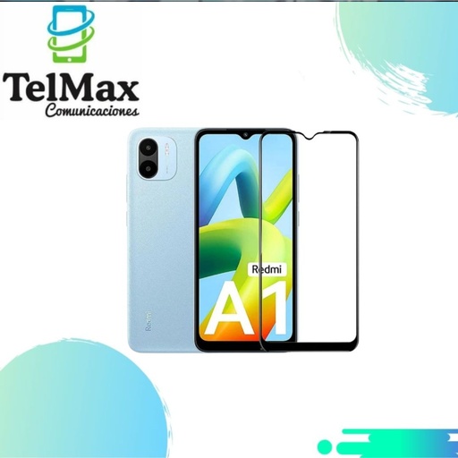 [GXA1O] GLASS PARA XIA REDMI A1/A2/A1 PLUS/ A2 PLUS