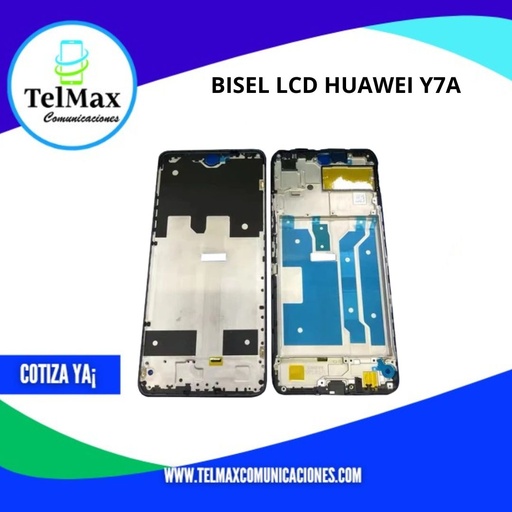[BSLHWY7A] BISEL LCD HUAWEI Y7A