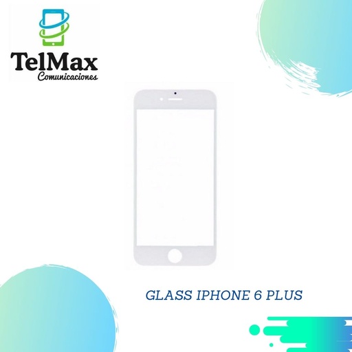 GLASS PARA 6 PLUS