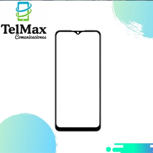 [GVY16O] GLASS VIVO Y16