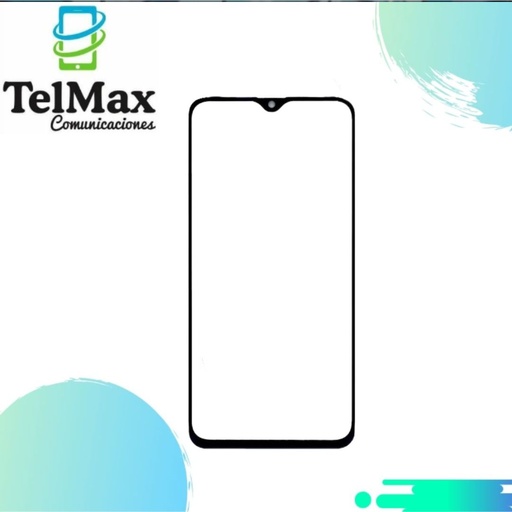 [GRXTO] GLASS PARA REALME XT