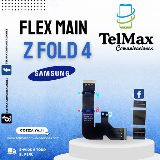 [FMSZF4] FLEX MAIN PARA SAM Z FOLD 4 (IMAGEN)