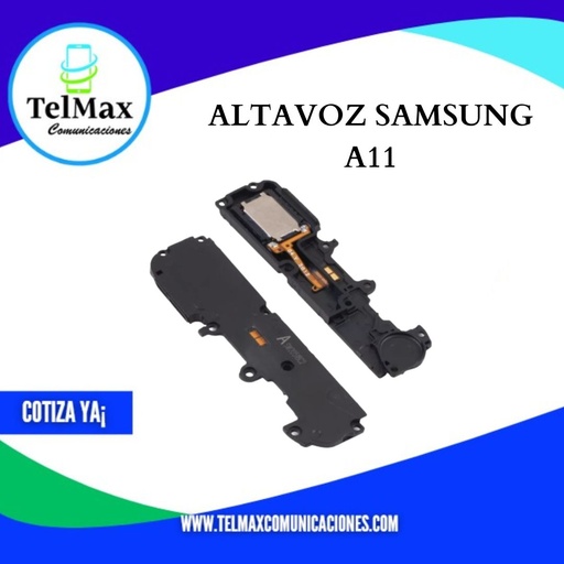 [ALTSXA11] ALTAVOZ SAMSUNG A11
