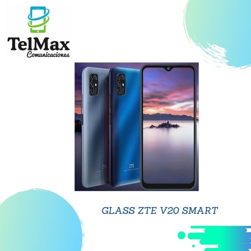 [GZV20SON] GLASS ZTE V20 SMART/ V30 VITA