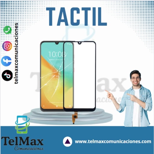 TACTIL PARA ZTE V10 VITA