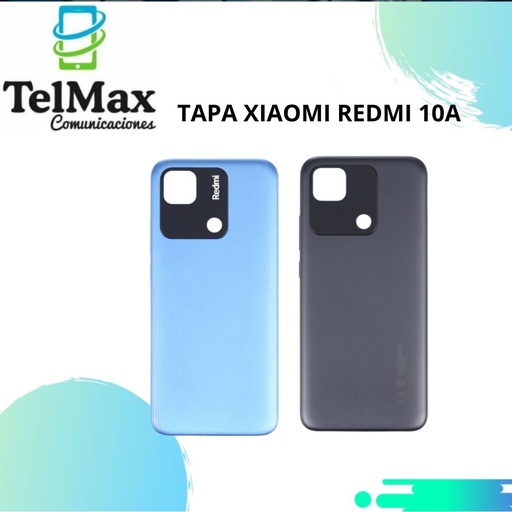 TAPA XIAOMI REDMI 10A