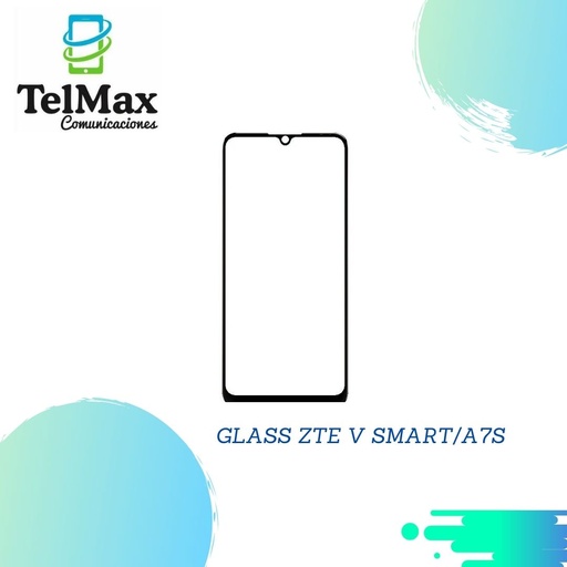 [GZVSO] GLASS PARA ZTE V SMART/ A7S