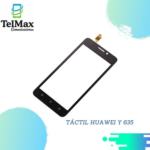 [TCHY635] TÁCTIL PARA Y635