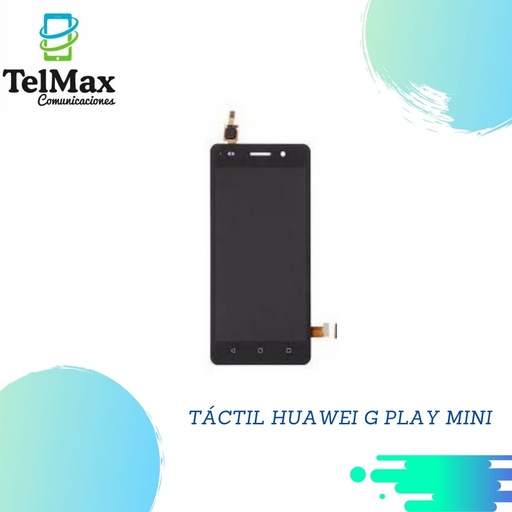 TÁCTIL PARA G PLAY MINI