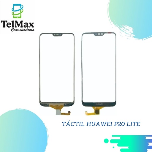 TÁCTIL PARA P20 LITE