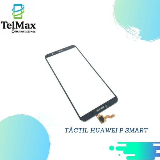 TÁCTIL HUAWEI P SMART