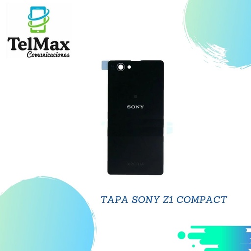 TAPA SONY Z1 COMPACT