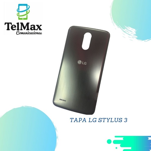 [TPLGS3PM] TAPA LG STYLUS 3