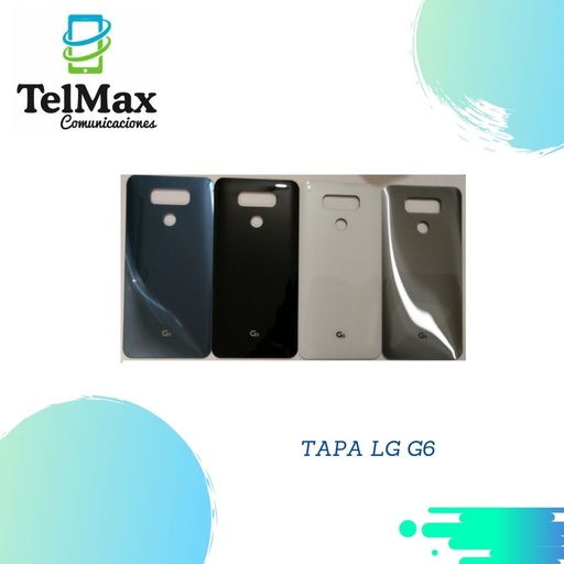 [TPLG6B] TAPA LG G6
