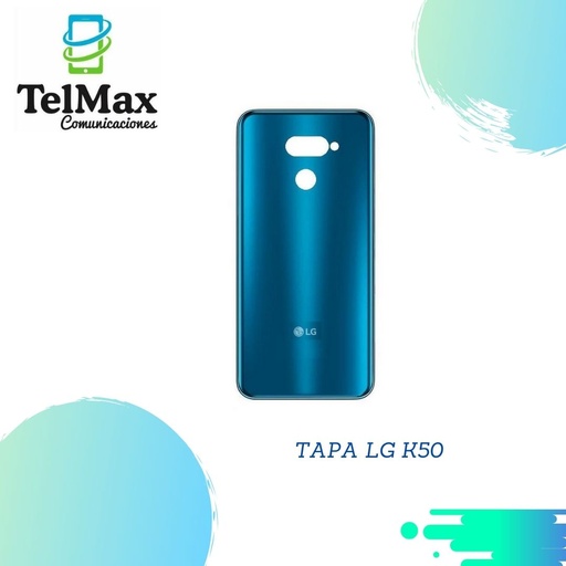 TAPA LG K50