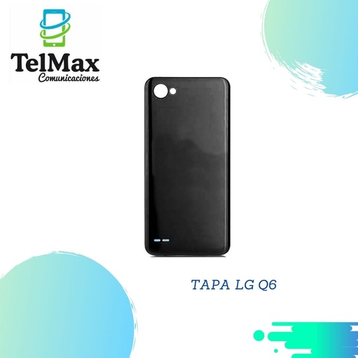 TAPA LG Q6
