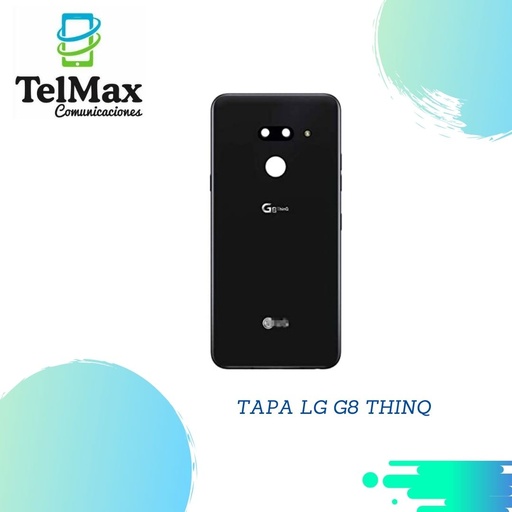 [TPLGG8T] TAPA LG G8 THINQ