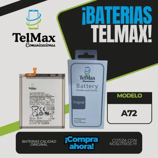 [BTSA72A] BATERIA PARA SAM A72/ A32/ A42