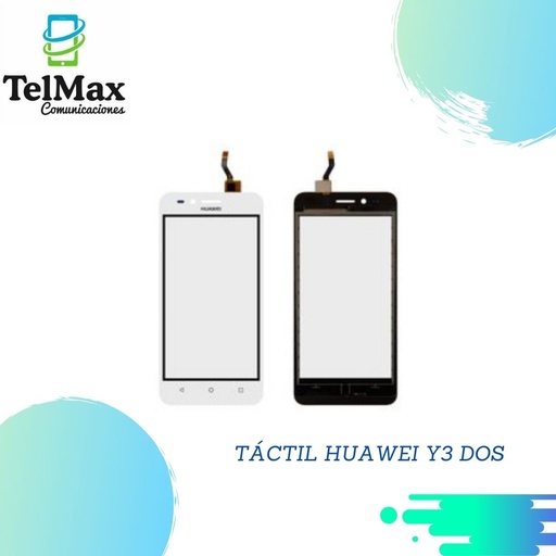 TÁCTIL PARA Y3 II