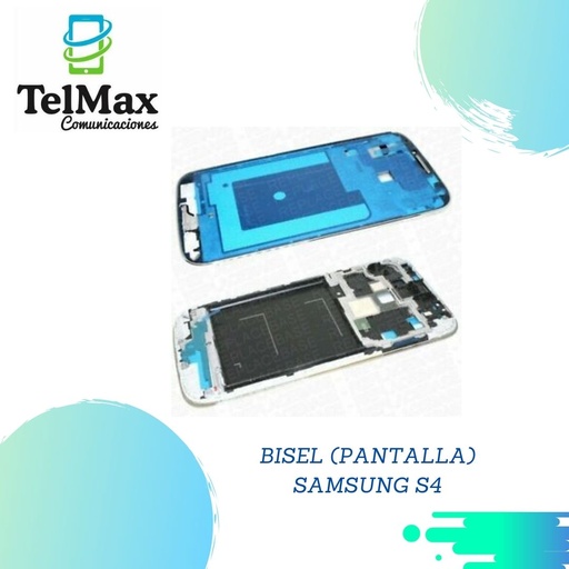 [BLSS4] BISEL LCD PARA SAM S4