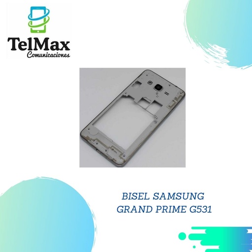 BISEL BORDE PARA SAM GRAND PRIME G531