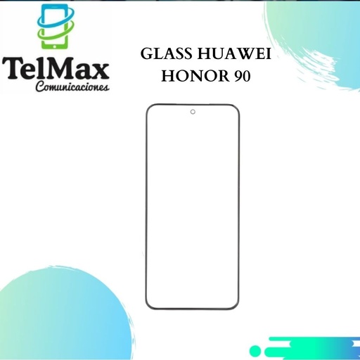 [GHH90O] GLASS PARA HONOR 90