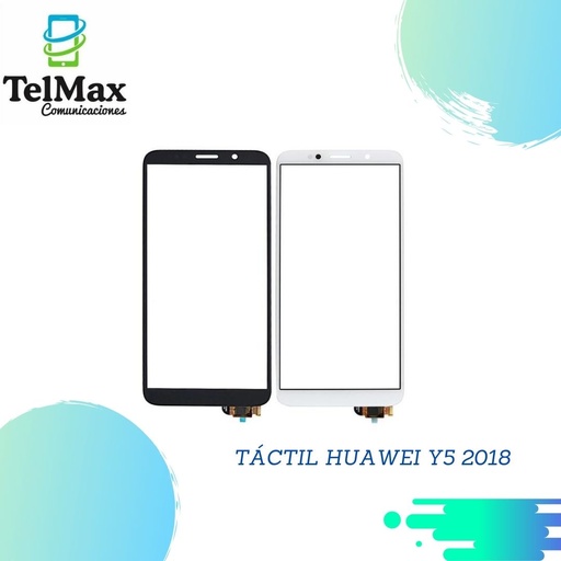 TÁCTIL PARA Y5 2018 / HONOR 7S