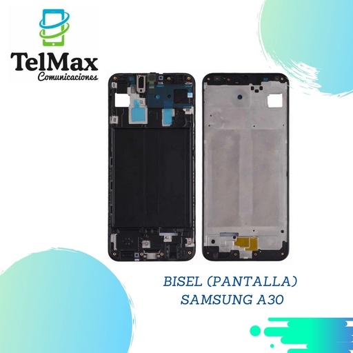 [BSA30] BISEL LCD PARA SAM A30