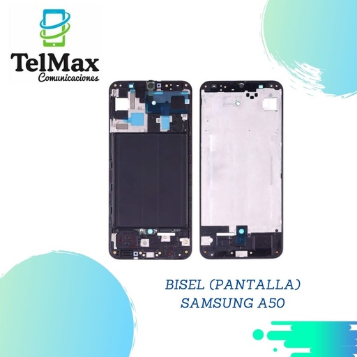 [BSA50N] BISEL LCD PARA SAM A50