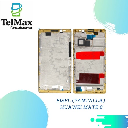 BISEL LCD PARA MATE 8