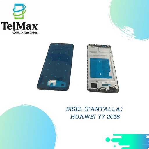 [BHY72018] BISEL LCD PARA Y7 2018