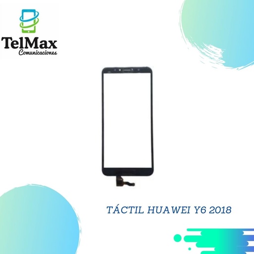 TÁCTIL PARA Y6 2018