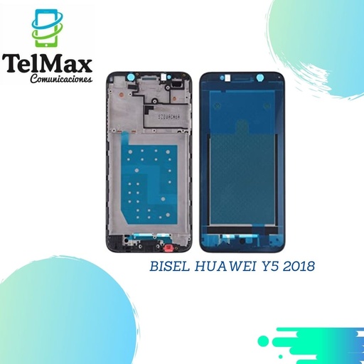 [BSHY52018] BISEL LCD PARA Y5 2018