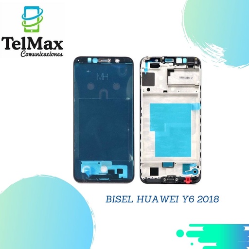 [BHY618] BISEL LCD PARA Y6 2018