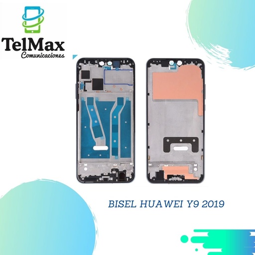 BISEL LCD PARA Y9 2019