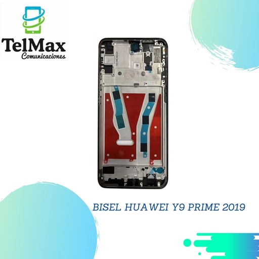 BISEL LCD BORDE HUAWEI Y9 PRIME 2019
