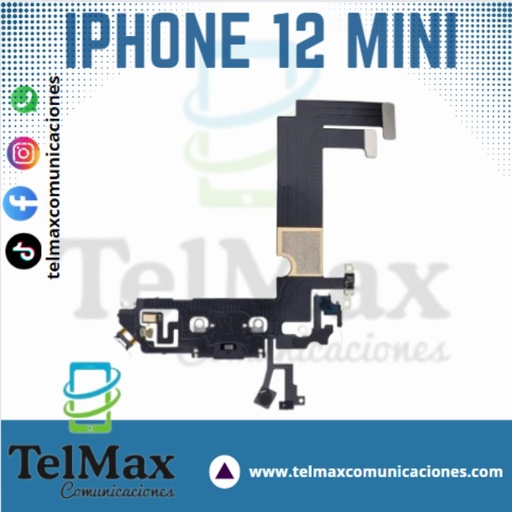 [FCI12M] PLACA DE CARGA PARA 12 MINI