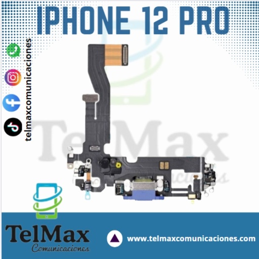 [FCI12PP] PLACA DE CARGA PARA 12 PRO