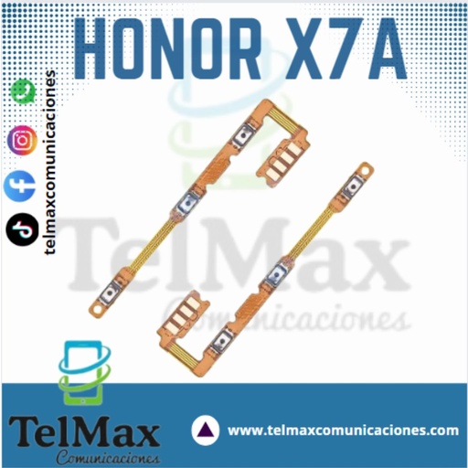 [FPHHX7A] FLEX DE POWER PARA HONOR X7A