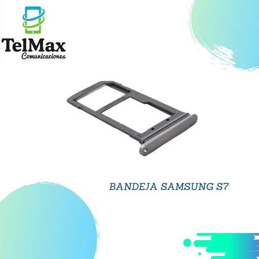 BANDEJA SAMSUNG S7