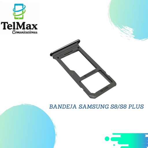 BANDEJA SAMSUNG S8/S8 PLUS
